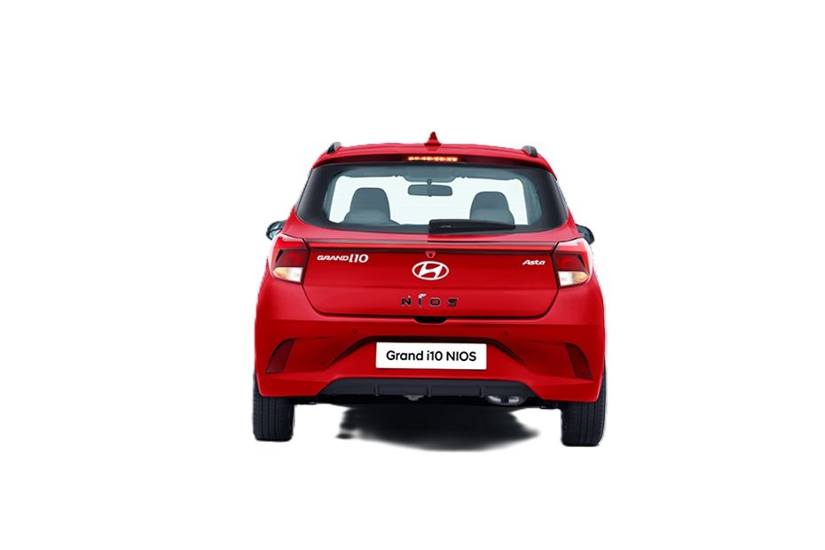 Hyundai Grand i10 Nios 2026